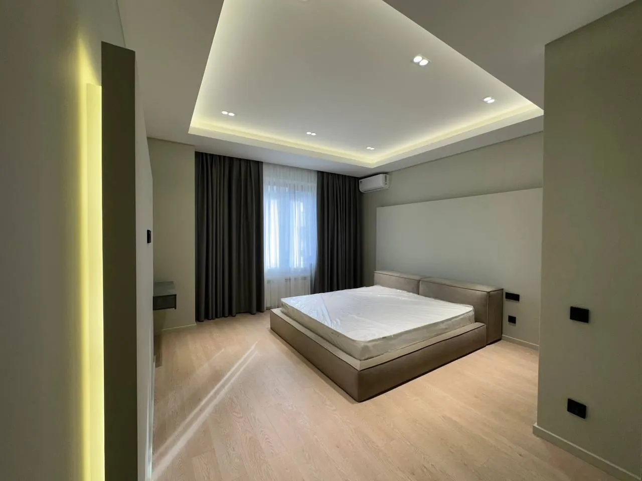 Ijaraga beriladi 3 xonali kvartira, 88 m², 5/9 qavat — Yunusobod tumani
