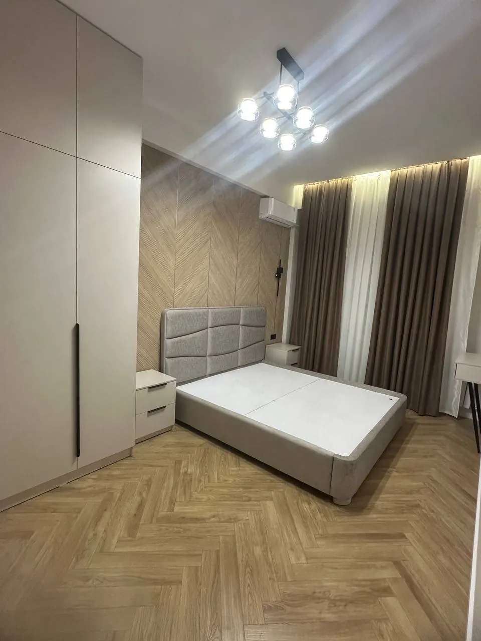 Ijaraga beriladi 1 xonali kvartira, 53 m², 3/10 qavat — Uchtepa tumani