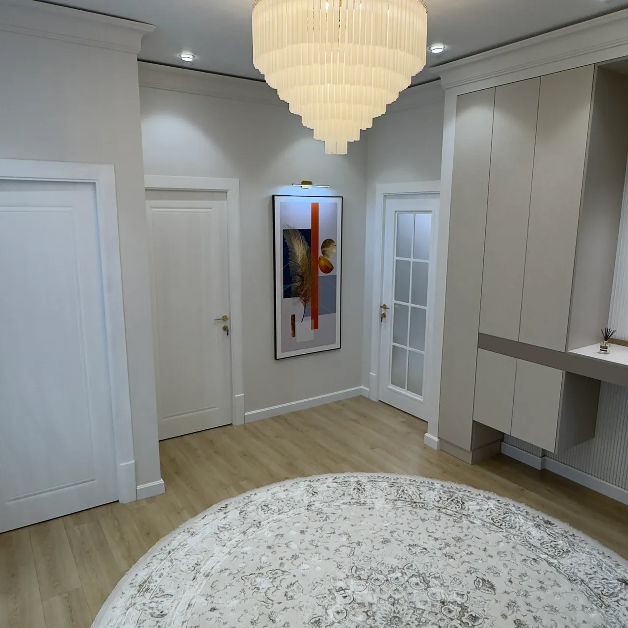 Сотилади 3 хонали квартира, 80 м², 7/11 қават — Юнусобод тумани