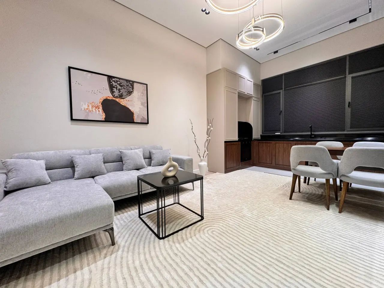 Сотилади 3 хонали квартира, 64 м², 9/9 қават — Юнусобод тумани