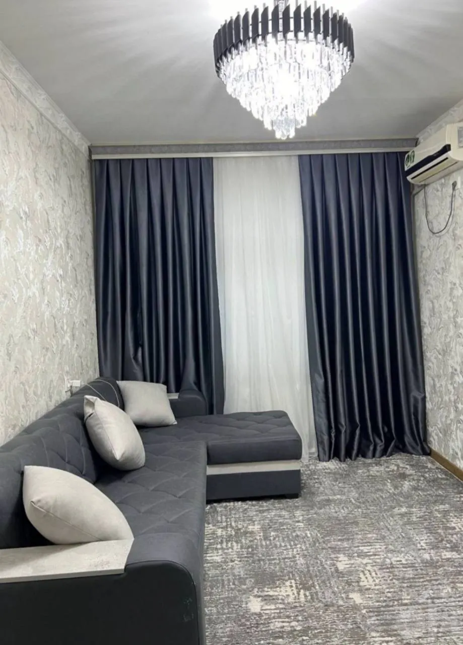 Сотилади 3 хонали квартира, 56 м², 3/7 қават — Янгиҳаёт тумани