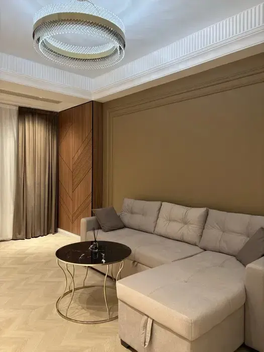 Ижарага берилади 2 хонали квартира, 48 м², 12/16 қават — Шайхонтоҳур тумани
