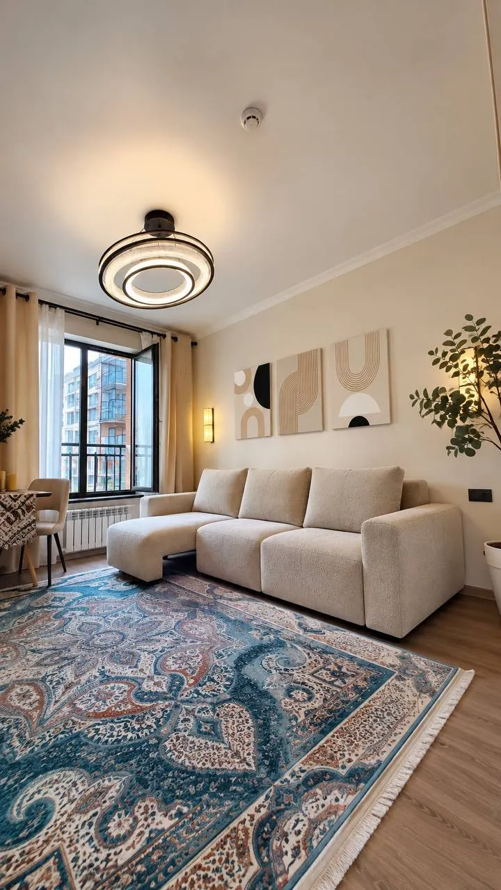 Sotiladi 3 xonali kvartira, 85 m², 11/16 qavat — Yashnobod tumani