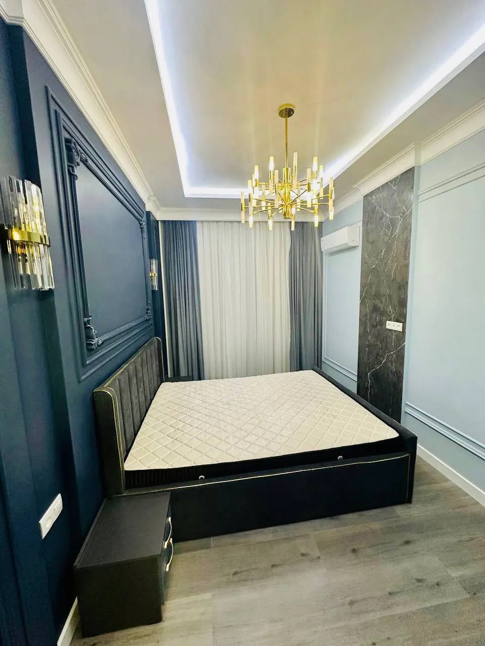 Ijaraga beriladi 2 xonali kvartira, 50 m², 5/9 qavat — Yunusobod tumani