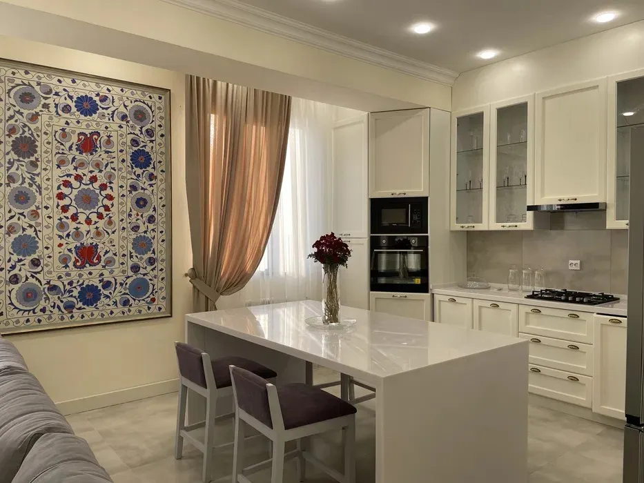 Ijaraga beriladi 2 xonali kvartira, 65 m², 9/10 qavat — Yakkasaroy tumani