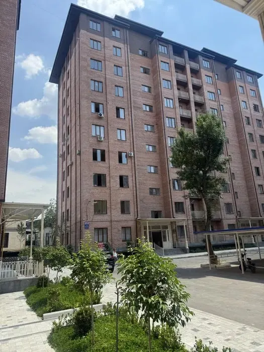 Сотилади 2 хонали квартира, 49 м², 3/10 қават — Мирзо Улуғбек тумани