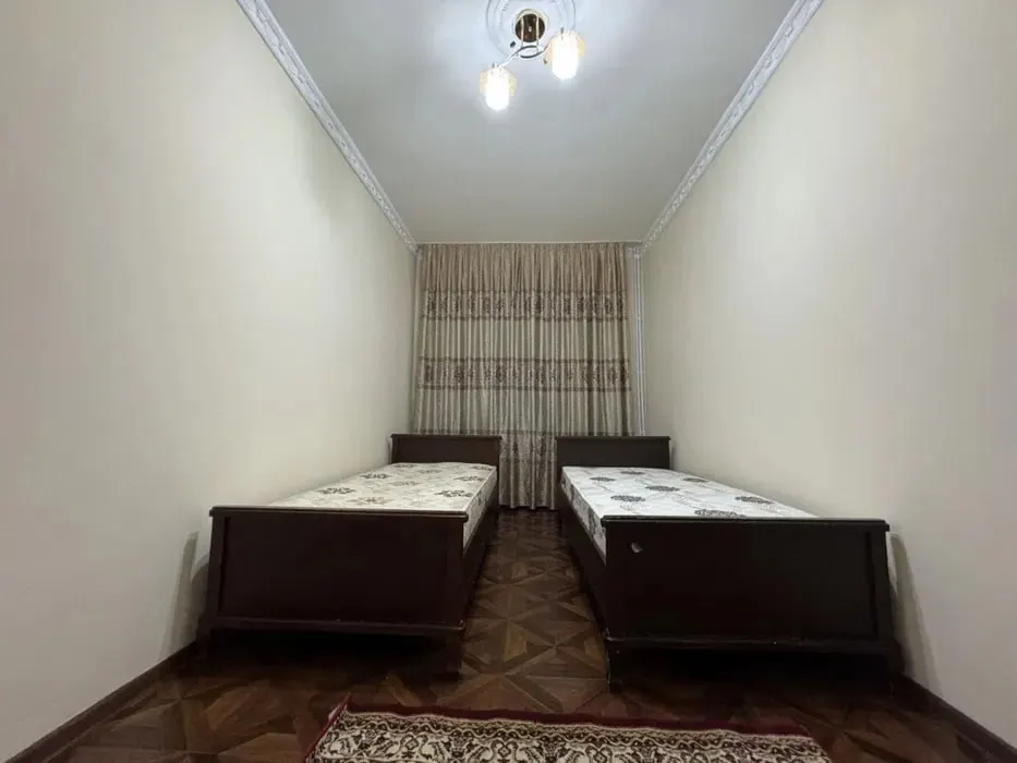 Ижарага берилади 4 хонали квартира, 98 м², 7/9 қават — Миробод тумани