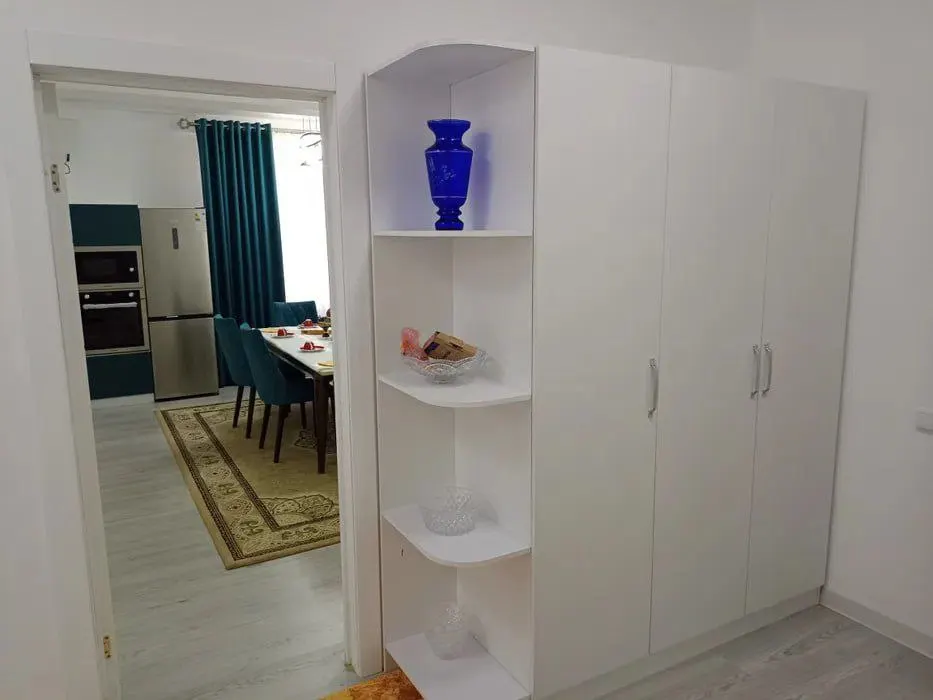 Ijaraga beriladi 3 xonali kvartira, 65 m², 4/9 qavat — Yashnobod tumani