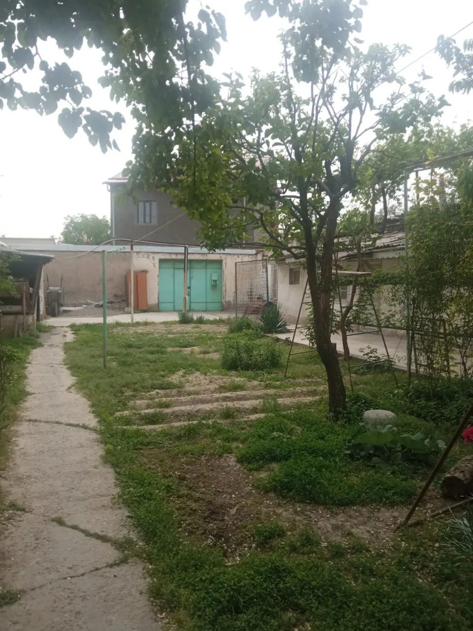 Продаётся 6-комнатный дом, 200 м² — Юнусабадский район