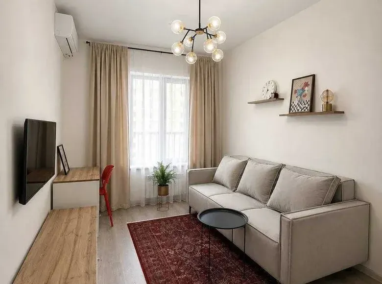 Продаётся 1-комнатная квартира, 31 м², 10/12 этаж — Яшнабадский район