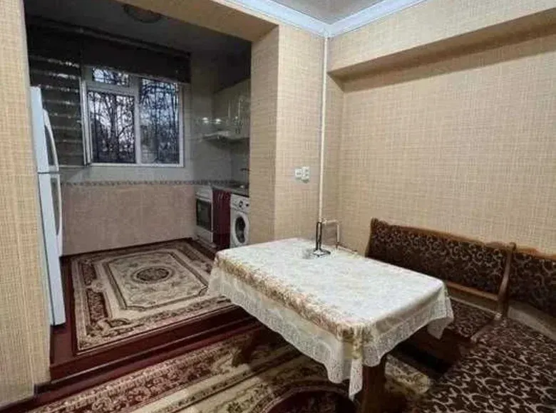 Сотилади 5 хонали квартира, 70 м², 4/4 қават — Шайхонтоҳур тумани