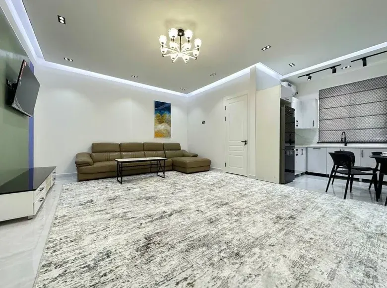 Сотилади 3 хонали квартира, 72 м², 8/10 қават — Чилонзор тумани