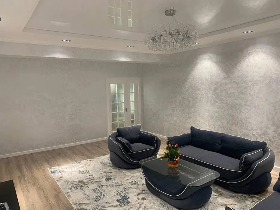 Сдаётся 4-комнатная квартира, 100 м², 5/9 этаж — Яккасарайский район
