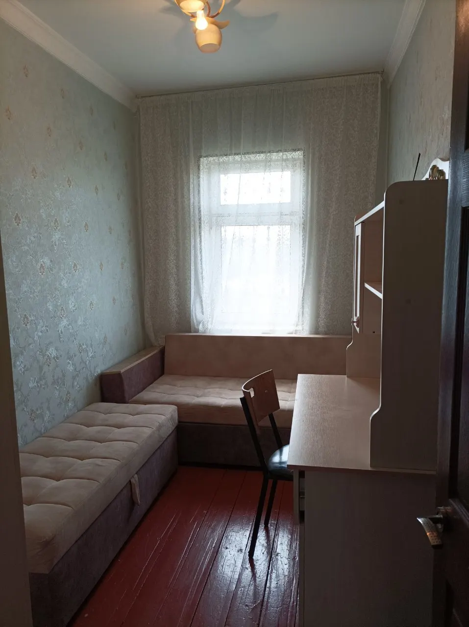 Сотилади 3 хонали квартира, 90 м², 6/9 қават — Олмазор тумани