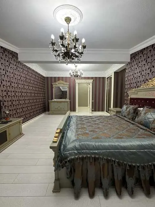Ижарага берилади 3 хонали квартира, 142 м², 1/8 қават — Мирзо Улуғбек тумани