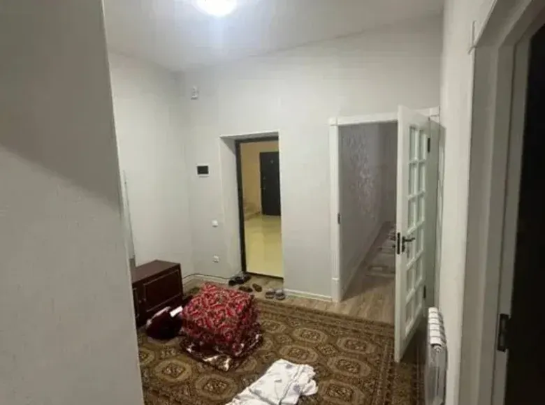 Сотилади 2 хонали квартира, 58 м², 1/8 қават — Миробод тумани