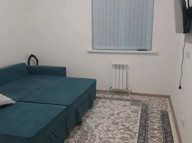 Сдаётся 1-комнатная квартира, 38 м², 6/9 этаж — Яшнабадский район