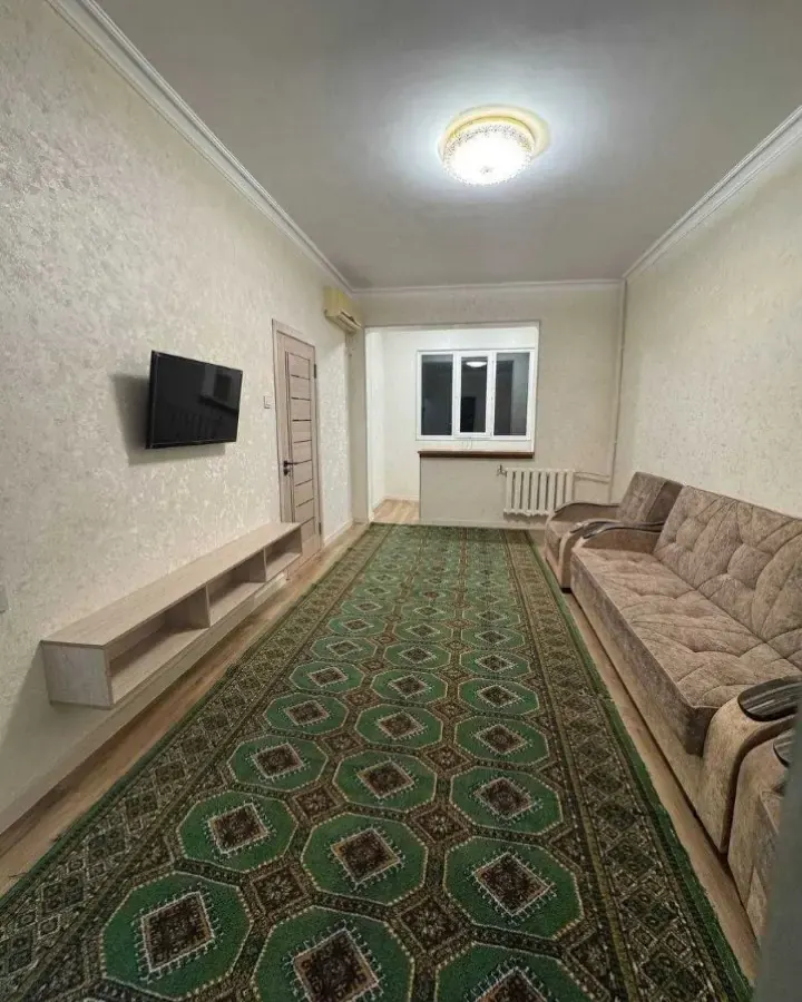 Сдаётся 2-комнатная квартира, 40 м², 2/4 этаж — Чиланзарский район