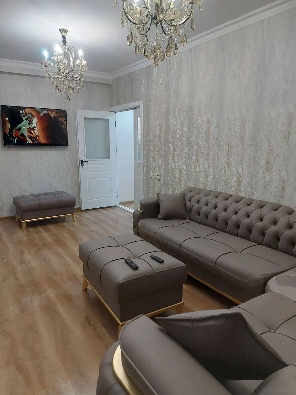 Сотилади 2 хонали квартира, 51 м², 12/16 қават — Юнусобод тумани