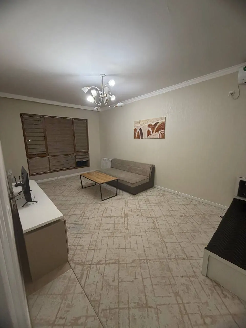 Сотилади 3 хонали квартира, 80 м², 3/9 қават — Олмазор тумани
