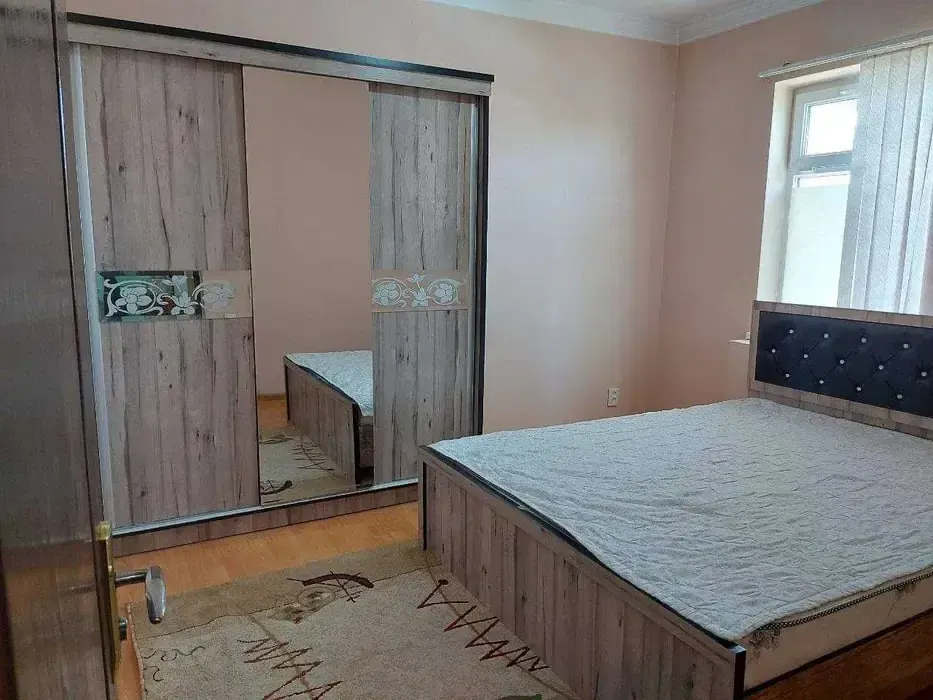 Ижарага берилади 3 хонали квартира, 70 м², 3/4 қават — Юнусобод тумани