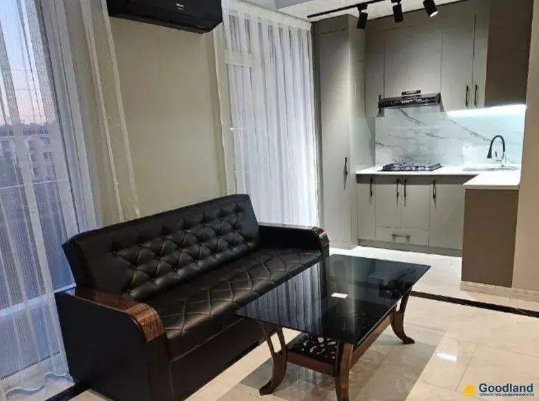 Продаётся 2-комнатная квартира, 49 м², 4/16 этаж — Ташкент