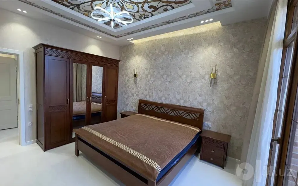 Сдаётся 3-комнатная квартира, 76 м², 5/5 этаж — Яшнабадский район