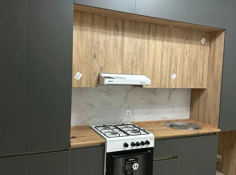 Sotiladi 3 xonali kvartira, 94 m², 4/5 qavat — Chilonzor tumani