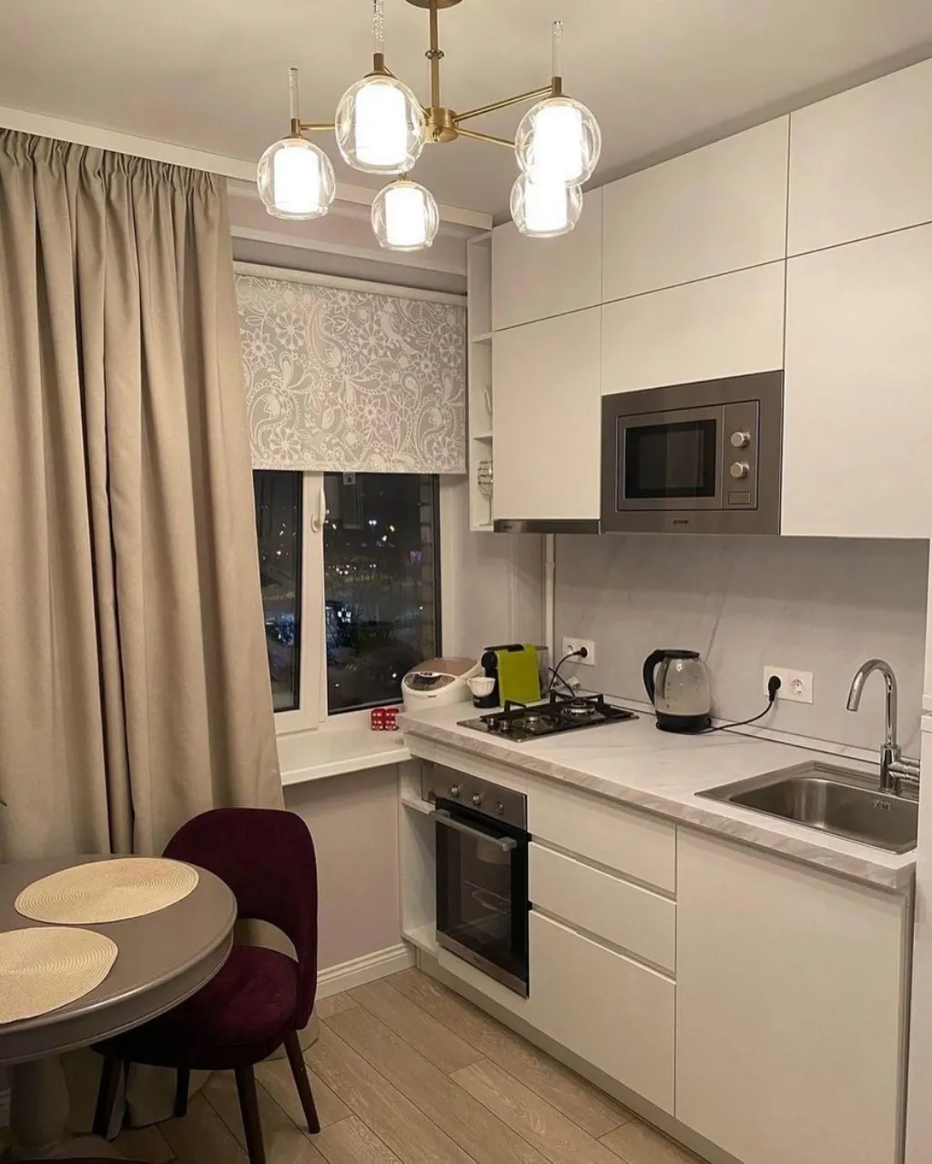 Продаётся 1-комнатная квартира, 30 м², 2/4 этаж — Чиланзарский район