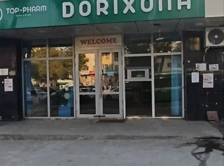Ijaraga beriladi tijorat binosi, 100 m² — Chilonzor tumani