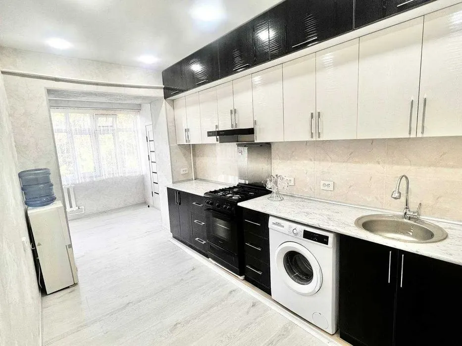 Сдаётся 3-комнатная квартира, 80 м², 4/4 этаж — Шайхантахурский район