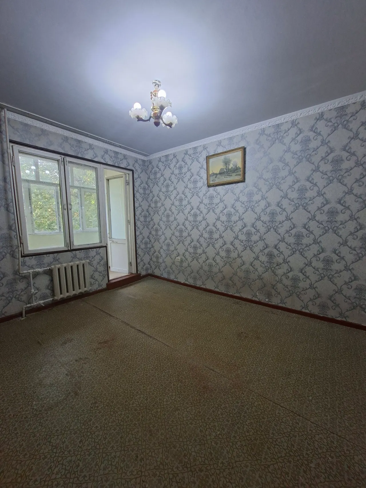 Sotiladi 2 xonali kvartira, 42 m², 2/4 qavat — Chilonzor tumani