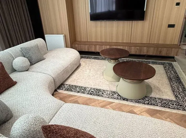 Ижарага берилади 2 хонали квартира, 55 м², 15/24 қават — Яккасарой тумани
