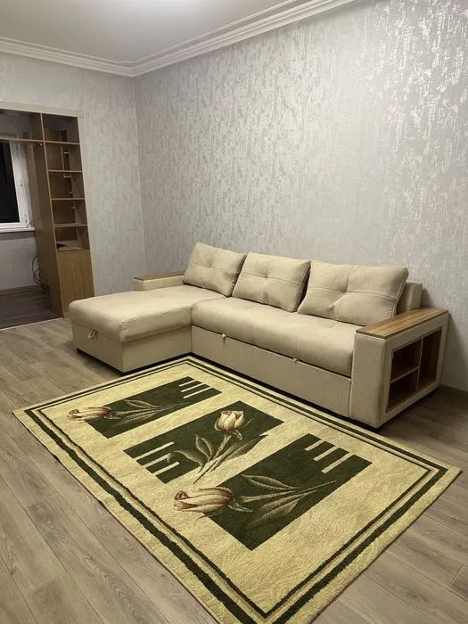 Ижарага берилади 2 хонали квартира, 57 м², 3/4 қават — Мирзо Улуғбек тумани