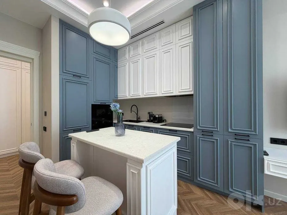 Сотилади 3 хонали квартира, 67,4 м², 8/10 қават — Яккасарой тумани