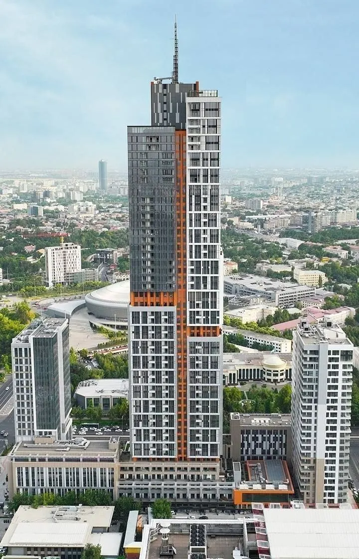 Ижарага берилади тижорат биноси, 41 м², 5/23 қават — Шайхонтоҳур тумани