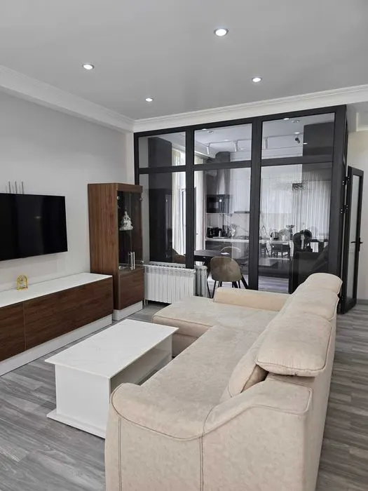 Ижарага берилади 2 хонали квартира, 70 м², 5/9 қават — Мирзо Улуғбек тумани