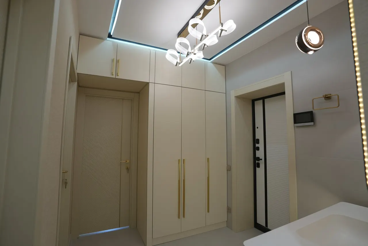 Сотилади 2 хонали квартира, 70 м², 4/5 қават — Яшнобод тумани