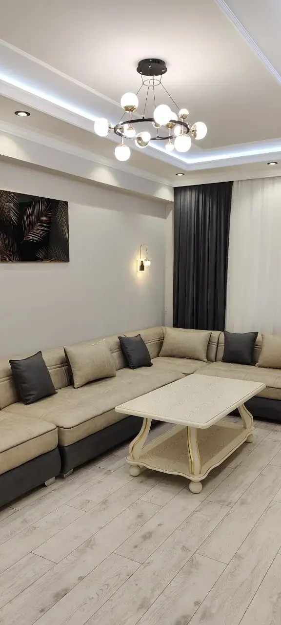 Продаётся 2-комнатная квартира, 70 м², 4/5 этаж — Мирзо-Улугбекский район