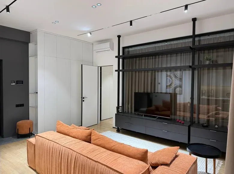 Сдаётся 2-комнатная квартира, 54 м², 6/9 этаж — Юнусабадский район