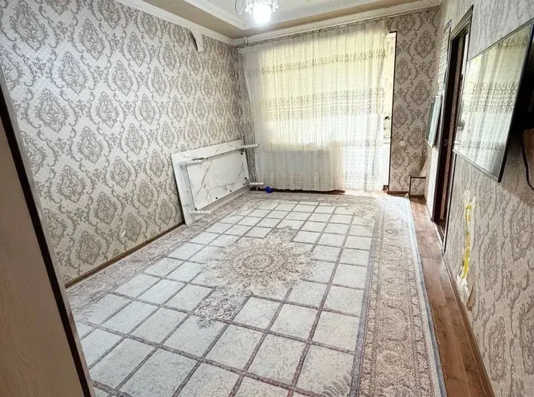 Сотилади 2 хонали квартира, 49 м², 2/4 қават — Тошкент шаҳри