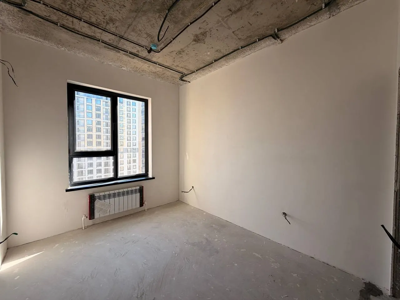 Sotiladi 2 xonali kvartira, 53 m², 8/16 qavat — Mirzo Ulugʻbek tumani