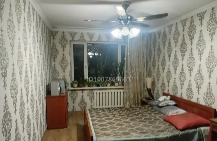Сотилади 3 хонали квартира, 81 м², 9/9 қават — Шайхонтоҳур тумани