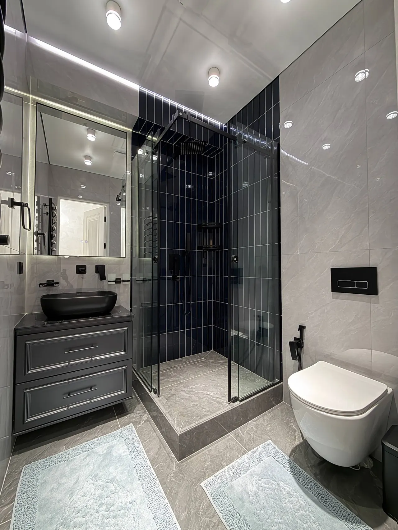 Сотилади 4 хонали квартира, 107 м², 4/10 қават — Чилонзор тумани