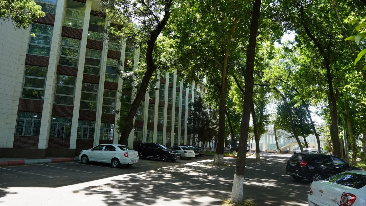 Ijaraga beriladi tijorat binosi, 2000 m² — Chilonzor tumani