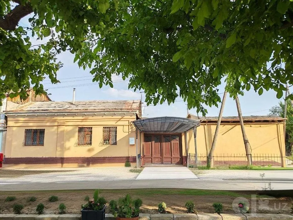 Продаётся 3-комнатный дом, 5,8 сот., 1 этаж — Мирзо-Улугбекский район