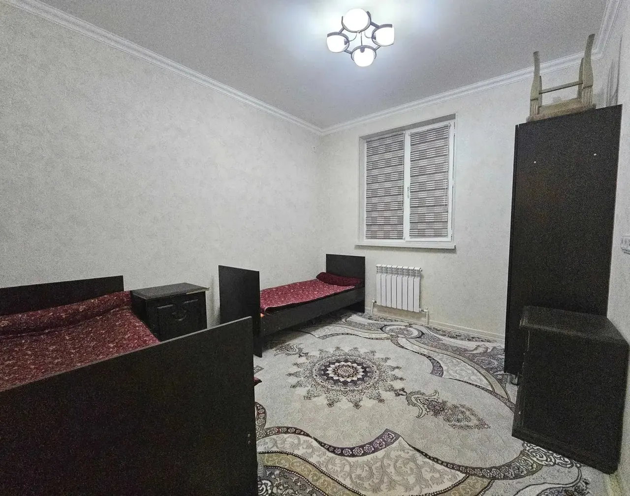 Ijaraga beriladi 1 xonali kvartira, 32 m², 3/5 qavat — Olmazor tumani
