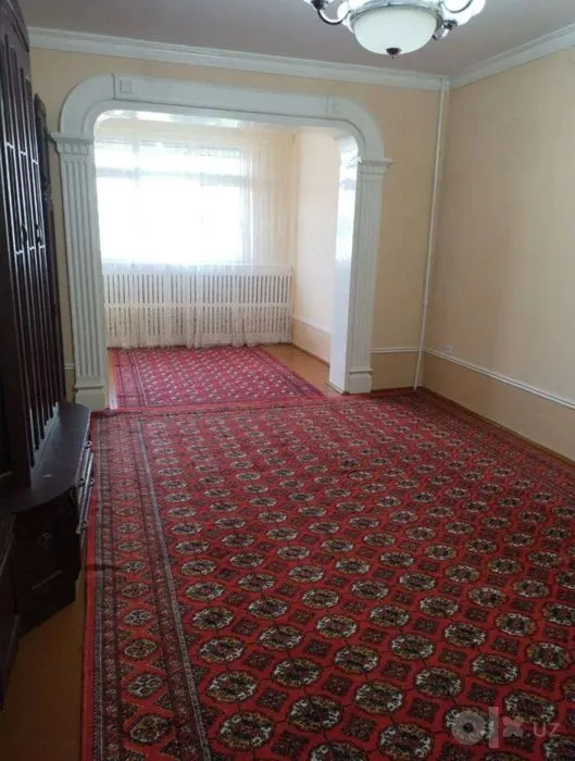Ijaraga beriladi 5 xonali kvartira, 98 m², 3/9 qavat — Yakkasaroy tumani