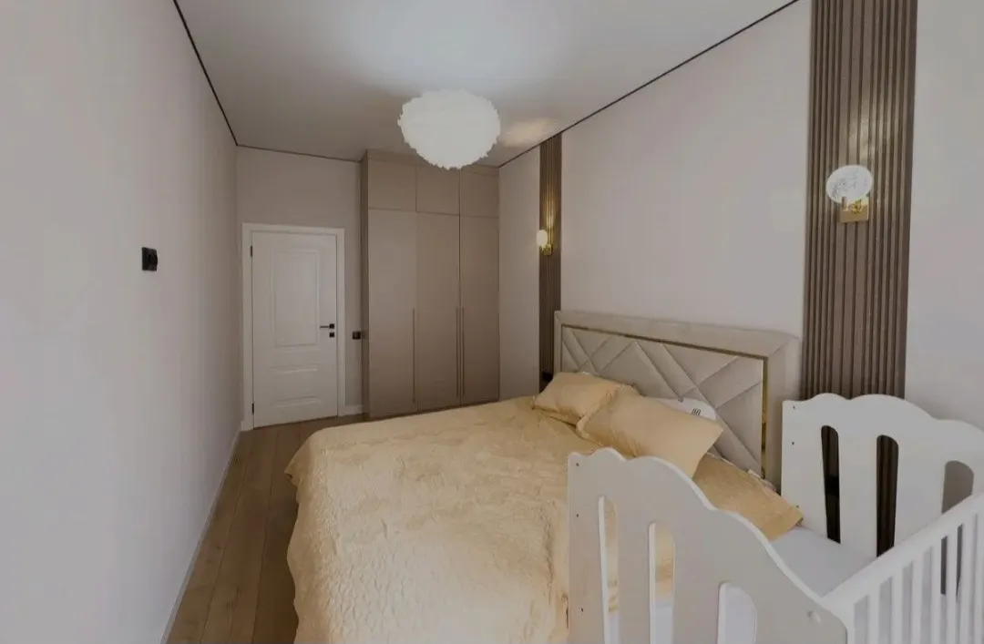 Сдаётся 2-комнатная квартира, 60 м², 3/9 этаж — Мирабадский район