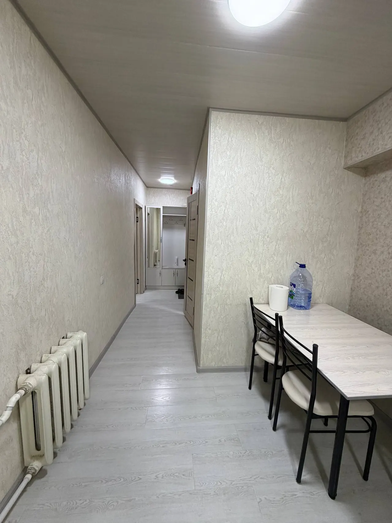 Сотилади 1 хонали квартира, 43 м², 2/4 қават — Юнусобод тумани